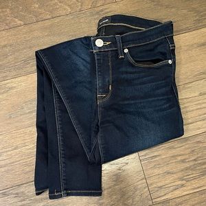 Hudson Nico Super Skinny Jeans